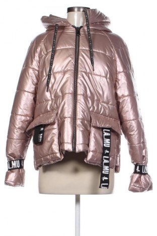 Női dzseki Unbranded, Méret M, Szín Hamurózsaszín, Ár 9 606 Ft