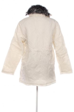 Kurtka damska Unbranded, Rozmiar S, Kolor ecru, Cena 109,94 zł