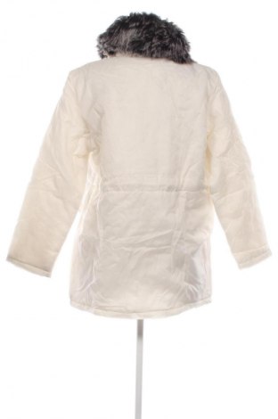 Kurtka damska Unbranded, Rozmiar S, Kolor ecru, Cena 109,94 zł