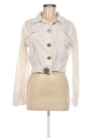 Damenjacke Unbranded, Größe S, Farbe Weiß, Preis € 24,55