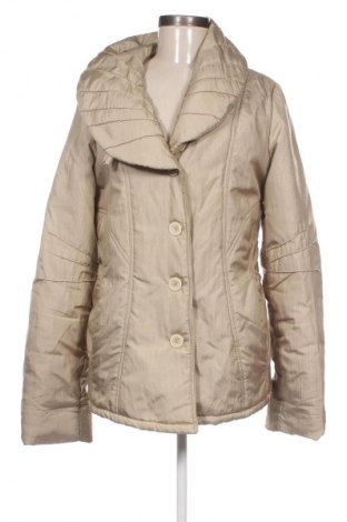 Damenjacke Unbranded, Größe M, Farbe Beige, Preis € 24,46