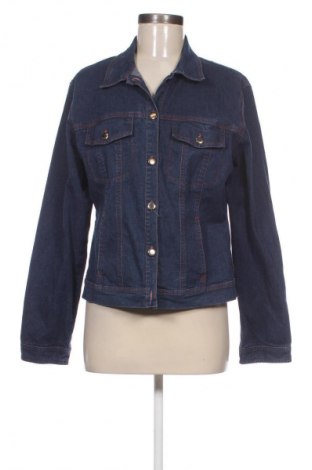 Damenjacke Unbranded, Größe M, Farbe Blau, Preis € 19,85