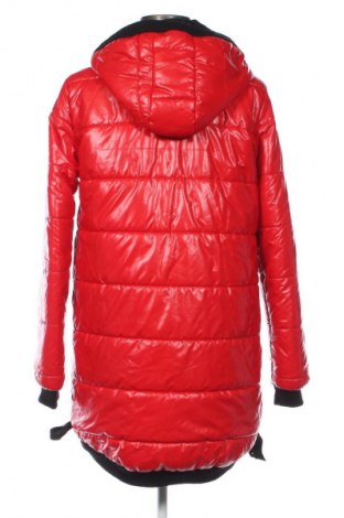 Női dzseki Unbranded, Méret M, Szín Piros, Ár 9 606 Ft