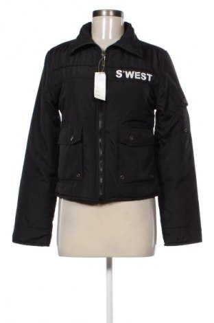 Damenjacke Unbranded, Größe M, Farbe Schwarz, Preis € 39,30