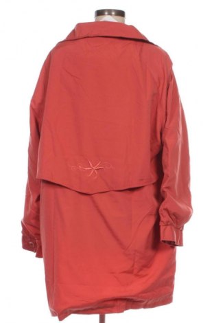 Dámska bunda  Unbranded, Veľkosť XXL, Farba Červená, Cena  27,95 €