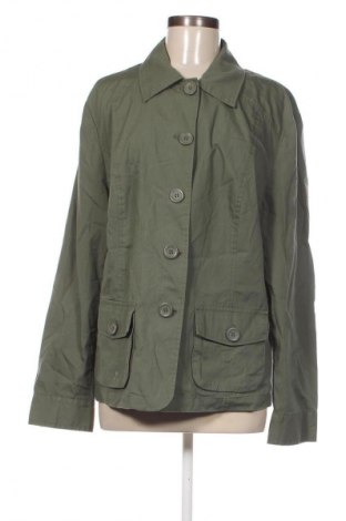 Dámska bunda  Unbranded, Veľkosť XXL, Farba Zelená, Cena  27,95 €