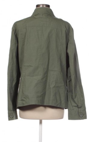 Dámska bunda  Unbranded, Veľkosť XXL, Farba Zelená, Cena  27,95 €