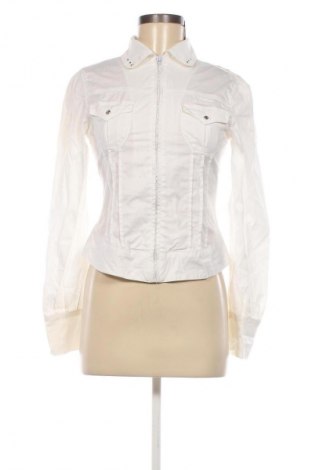 Damenjacke Unbranded, Größe M, Farbe Weiß, Preis 24,57 €