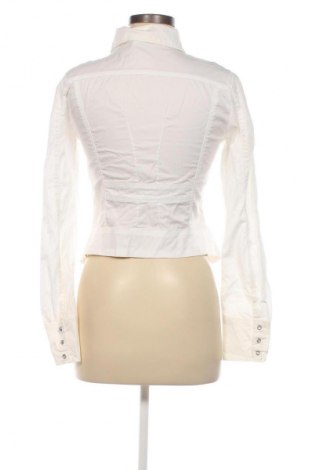 Damenjacke Unbranded, Größe M, Farbe Weiß, Preis 24,57 €