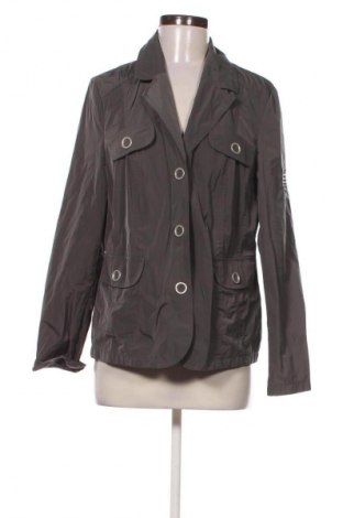 Damenjacke Unbranded, Größe L, Farbe Grau, Preis 15,99 €