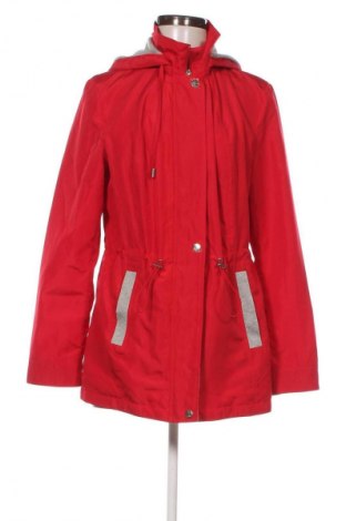 Damenjacke Unbranded, Größe M, Farbe Rot, Preis 15,99 €