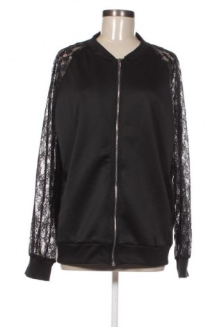 Damenjacke Unbranded, Größe L, Farbe Schwarz, Preis 33,99 €