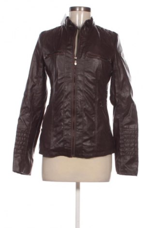 Damenjacke Unbranded, Größe S, Farbe Braun, Preis 33,99 €