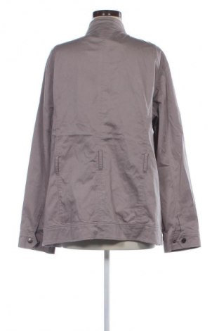 Дамско яке Unbranded, Размер XXL, Цвят Кафяв, Цена 48,99 лв.