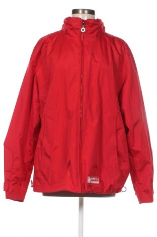 Kurtka damska Unbranded, Rozmiar XL, Kolor Czerwony, Cena 157,99 zł