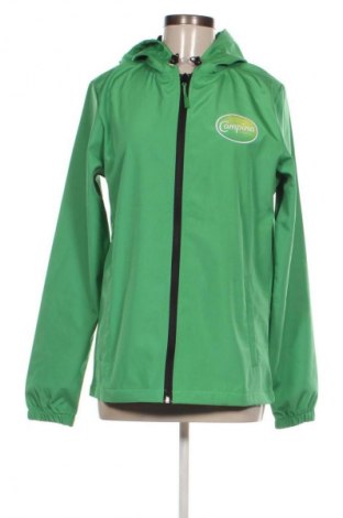Damenjacke Unbranded, Größe S, Farbe Gelb, Preis 33,99 €