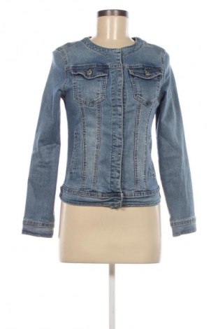 Geacă de femei Unbranded, Mărime S, Culoare Albastru, Preț 99,87 Lei