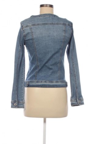 Geacă de femei Unbranded, Mărime S, Culoare Albastru, Preț 99,87 Lei