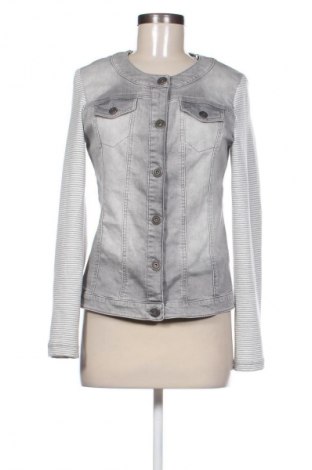 Damenjacke Unbranded, Größe M, Farbe Grau, Preis 33,99 €