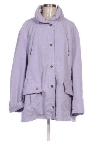 Damenjacke Unbranded, Größe 3XL, Farbe Lila, Preis € 33,99