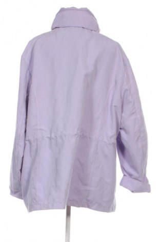 Damenjacke Unbranded, Größe 3XL, Farbe Lila, Preis € 33,99