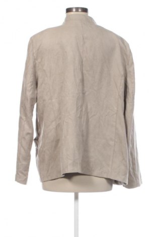Γυναικείο μπουφάν Unbranded, Μέγεθος XXL, Χρώμα  Μπέζ, Τιμή 20,99 €