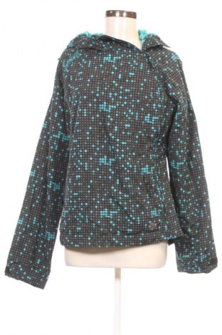 Kurtka damska Unbranded, Rozmiar L, Kolor Kolorowy, Cena 157,99 zł