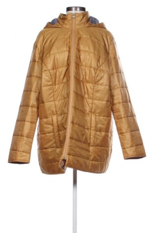 Damenjacke Unbranded, Größe XXL, Farbe Golden, Preis 24,55 €