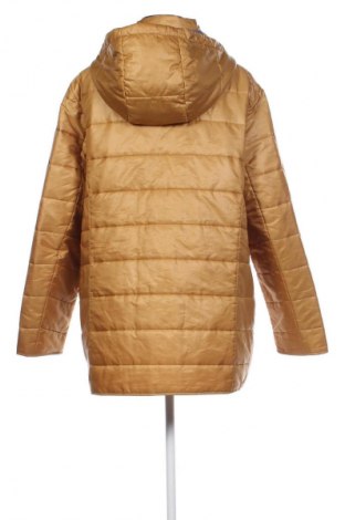 Damenjacke Unbranded, Größe XXL, Farbe Golden, Preis 24,55 €