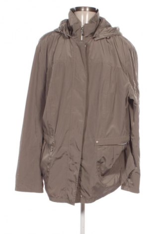 Dámska bunda  Unbranded, Veľkosť 3XL, Farba Béžová, Cena  27,95 €