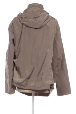 Dámska bunda  Unbranded, Veľkosť 3XL, Farba Béžová, Cena  27,95 €