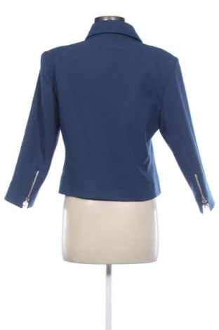 Damenjacke Unbranded, Größe M, Farbe Blau, Preis € 46,65