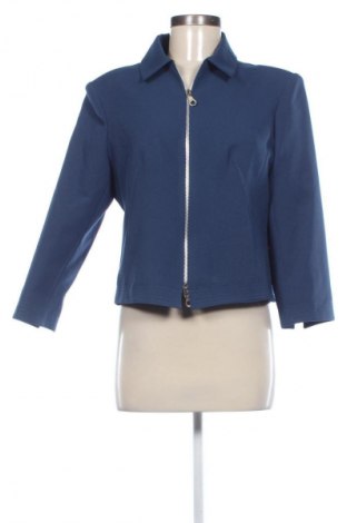 Damenjacke Unbranded, Größe M, Farbe Blau, Preis € 46,65