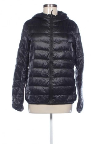 Dámska bunda  Uniqlo, Veľkosť L, Farba Čierna, Cena  35,00 €