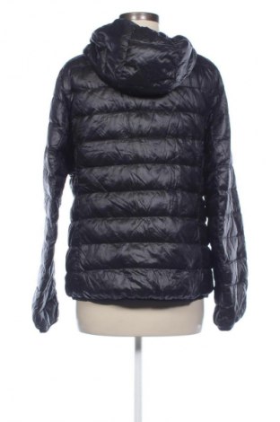 Dámska bunda  Uniqlo, Veľkosť L, Farba Čierna, Cena  35,00 €