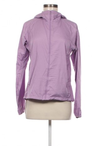 Damenjacke Uniqlo, Größe S, Farbe Lila, Preis 17,99 €