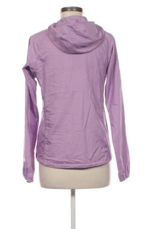 Damenjacke Uniqlo, Größe S, Farbe Lila, Preis 17,99 €