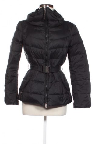 Geacă de femei United Colors Of Benetton, Mărime L, Culoare Negru, Preț 250,61 Lei