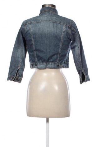 Damenjacke United Colors Of Benetton, Größe S, Farbe Blau, Preis 28,13 €