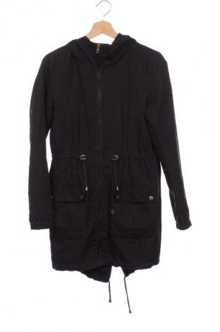 Dámska bunda  Vero Moda, Veľkosť XS, Farba Čierna, Cena  20,92 €