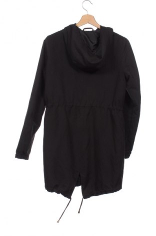 Dámska bunda  Vero Moda, Veľkosť XS, Farba Čierna, Cena  20,92 €