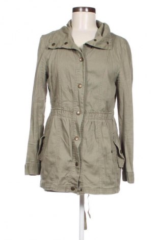 Damenjacke Vero Moda, Größe M, Farbe Grün, Preis 21,05 €