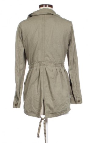 Damenjacke Vero Moda, Größe M, Farbe Grün, Preis 21,05 €