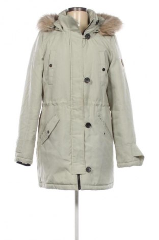 Дамско яке Vero Moda, Размер M, Цвят Зелен, Цена 40,89 лв.