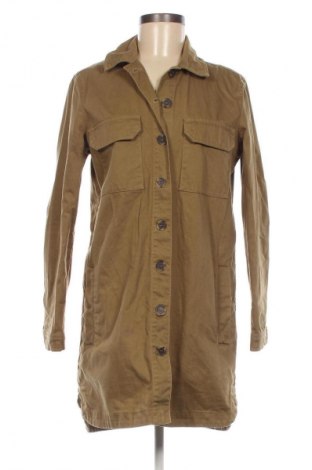 Dámská bunda  Waredenim, Velikost M, Barva Zelená, Cena  349,00 Kč