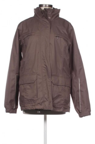 Női dzseki Weather Gear, Méret L, Szín Barna, Ár 8 055 Ft