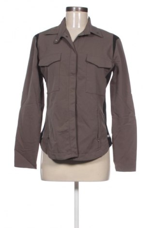 Kurtka damska Wild roses, Rozmiar M, Kolor Zielony, Cena 125,98 zł