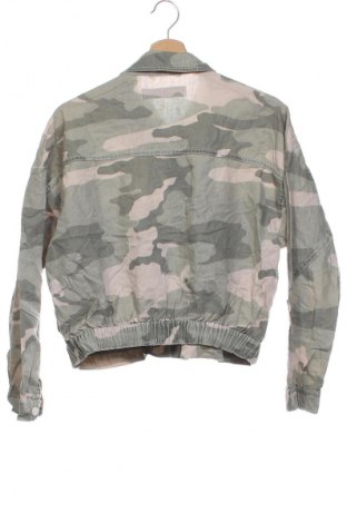 Geacă de femei Zara, Mărime XS, Culoare Multicolor, Preț 156,99 Lei
