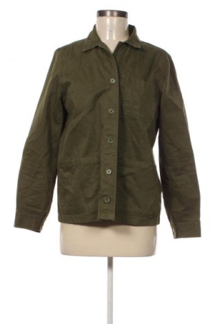 Kurtka damska Zara, Rozmiar S, Kolor Zielony, Cena 157,99 zł
