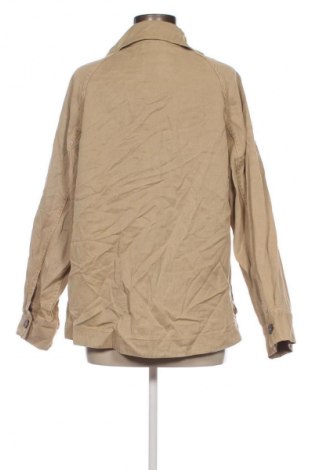 Dámska bunda  Zara, Veľkosť S, Farba Béžová, Cena  27,95 €